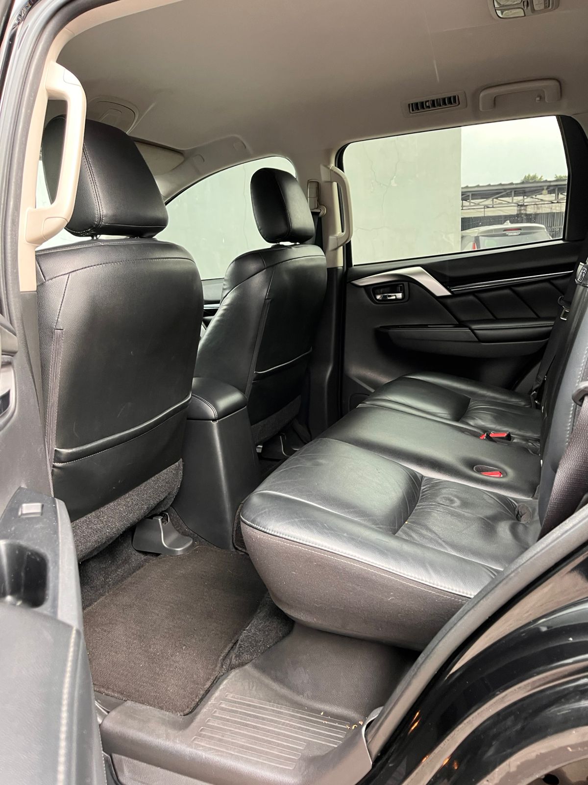 Foto Mobil